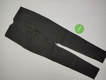 pull on trousers h: Legginsy Sportowe damskie, rozmiar S — 3