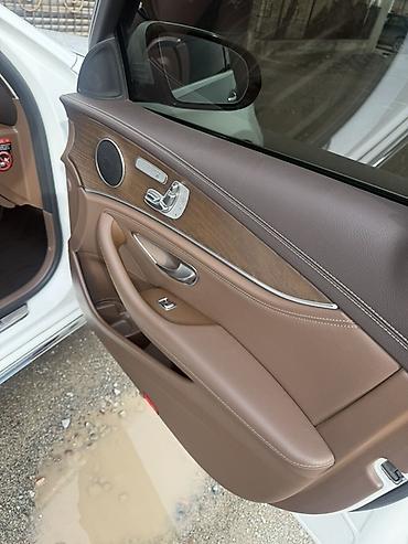 Mercedes-Benz: Mercedes-Benz E-Class: 2020 г., 2 л, Автомат, Дизель, Седан — 14