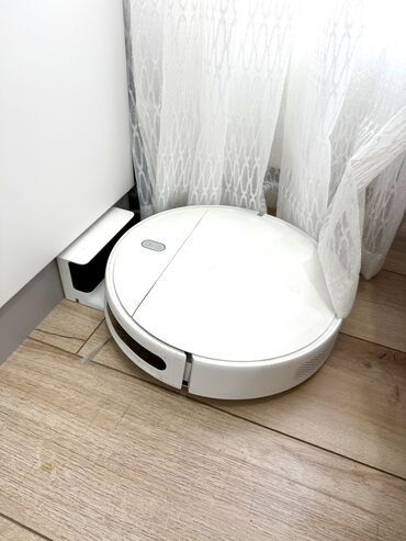 стаблизатор для телефона: Робот-чаң соргуч Кургак, Wi-Fi, Акылдуу үй, Орунжайдын планын түзүү