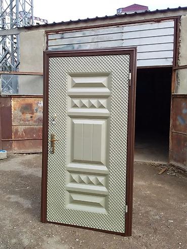 Giriş qapıları: Yeni Giriş qapısı Rayonlara çatdırılma — 6