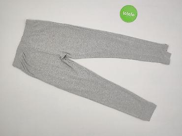marcola: Legginsy Sportowe damskie, rozmiar M — 3