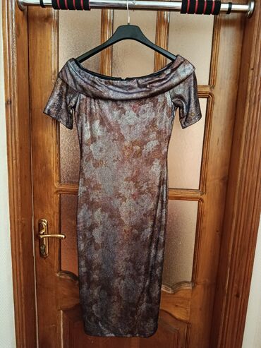 qadın donu: Razmer XS. Midi. Dar beden. Lodochka. Qiymet 15azn