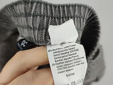 bojowki: Bpc bonprix collection, Spodnie materiałowe damskie, rozmiar 2XL — 5