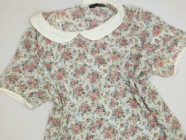 Women: Atmosphere, Women's blouse, size 2XL (EU 44)
