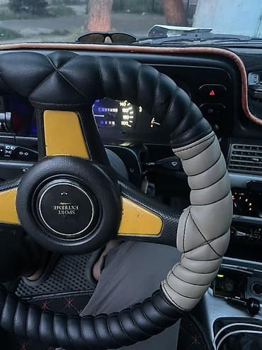балка нексия: Daewoo Nexia: 2005 г., Механика, Газ, Седан — 5