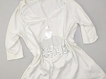 montego clothes: Bluzka damska, rozmiar 6XL — 1