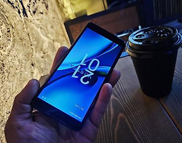 Другие мобильные телефоны: Смартфон VORTEX ZG55 - Операционная система: Android Go edition — — 15
