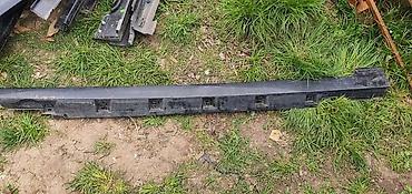 rolsue planeta: SAJTNA PRAG LEVA ZA VOLKSWAGEN PASSAT B8 | Volkswagen Passat b8 — 1