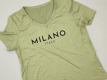 t shirty microsoft: Shein, T-shirt damski, rozmiar M — 1