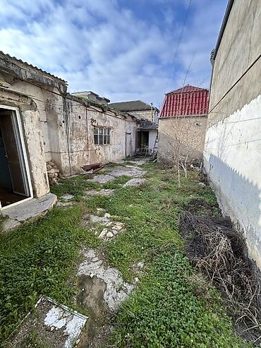 Torpaq sahələrinin satışı: Tikinti — 2