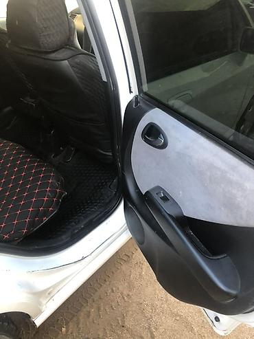 Унаа сатуу: Honda Fit: 2004 г., 1.3 л, Автомат, Бензин, Хетчбек — 2