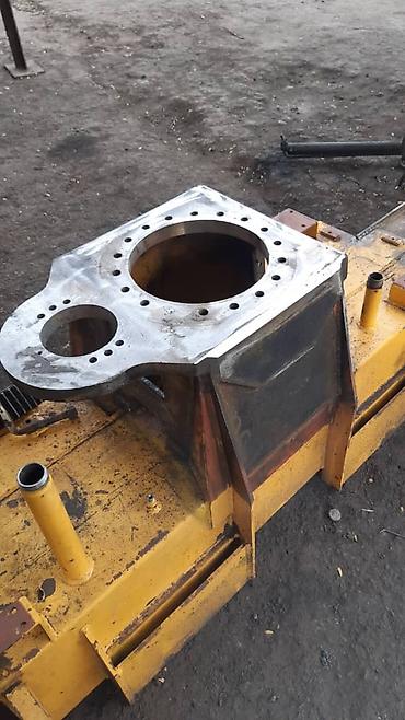 Манипуляторы: Манипулятор — 8