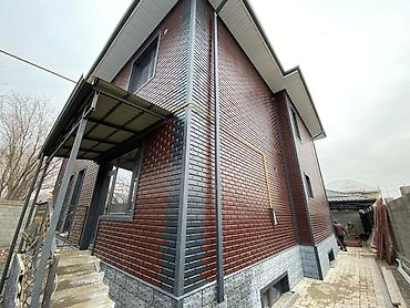 Фасадные работы: Ремонт фасада | Клинкерная плитка 3-5 лет опыта — 8