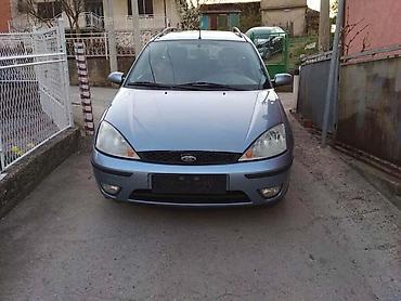 ford p251a: PREDNJINA-KRILA, HAUBA BRANIK ZA FORD FOCUS OD 1998. DO 2004. GOD. | — 1