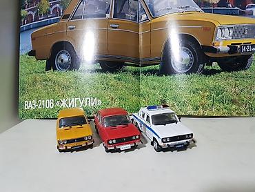 dəmir dirəy: GAZ “Volqa” kolleksiya modeli avtomobilləri – miqyaslı die-cast — 7