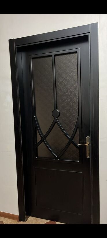 ikinci əl qapılar: İşlənmiş Otaq qapısı Naliçnik ilə, Zəmanətsiz, Ünvandan götürmə