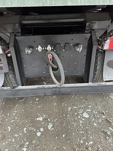 Грузовики: Грузовик, Howo, Стандарт, 7 т, Новый — 2