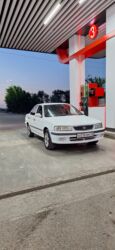 чехол для машины бу рядом хиёбони рӯдакӣ, душанбе: Nissan Sunny: 2001 г., 1.5 л, Автомат, Бензин, Седан