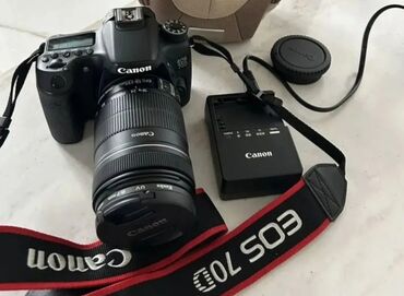 canon ixus 860 цена: Продаю зеркальный фотоаппарат canon 70d