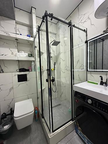 Продажа квартир: 1 комната, 41 м², Элитка, 11 этаж, Евроремонт — 8