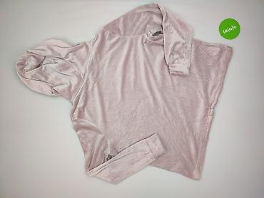 outerwear c: Love To Lounge, Bluza z kapturem damska, rozmiar XL — 3