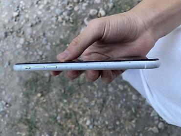 айфон хр белый: IPhone Xr, Б/у, 64 ГБ, Белый — 4