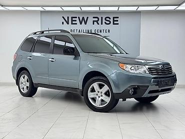 Subaru: Subaru Forester: 2009 г., 2.5 л, Автомат, Бензин, Кроссовер at lalafo.kg — 11 Subaru: Subaru Forester: 2009 г., 2.5 л, Автомат, Бензин, Кроссовер — 11