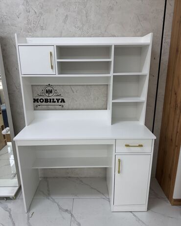 Sifarişlə yazı masaları: Şəkilləri vərəqləyin 🔺Masaların hər biri yenidir.NAĞD VƏ KREDİTLƏ -da lalafo.az — 19 Sifarişlə yazı masaları: Şəkilləri vərəqləyin 🔺Masaların hər biri yenidir.NAĞD VƏ KREDİTLƏ — 19