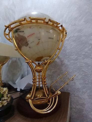 məktəb ləvazimatları: Cox gözəl hədiyyəlikdi.iş kaninetlərinə çox gözəl yaraşır.xarıcdən — 1