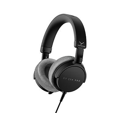 №: 15128 Məhsulun adı: Studiya qulaqlığı Beyerdynamic DT-270 Pro