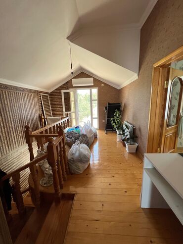 Həyət evləri və villaların satışı: 7 otaqlı, 180 kv. m, Kredit var, Orta təmir — 13