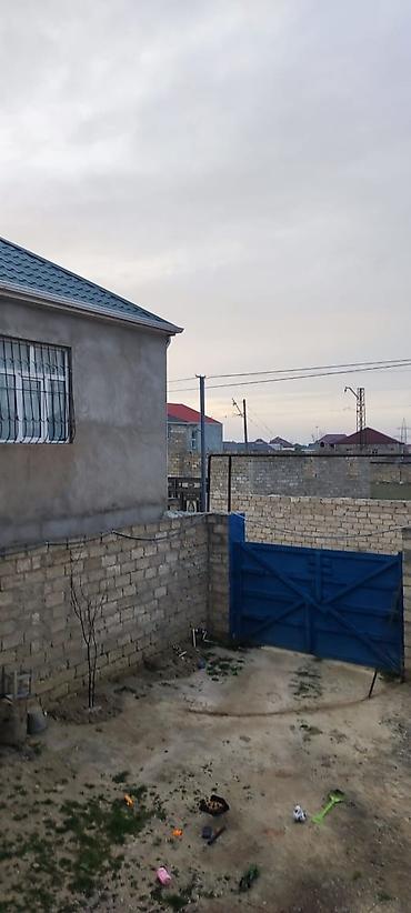 qusarda ev satisi: Qala qəs. 4 otaqlı, 150 kv. m, Kredit yoxdur, Orta təmir — 2