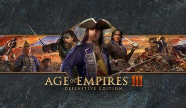 200 na sat original: AGE OF EMPIRES 3 DEFINITIVE EDITION --- PRODAJEMO IGRICU IZ NASLOVA