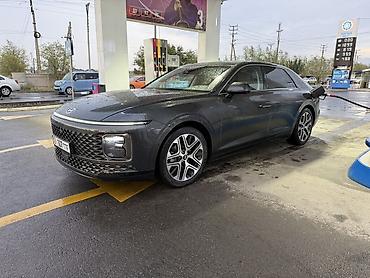 оптом светы: Hyundai Grandeur: 2024 г., 1.6 л, Автомат, Бензин, Седан — 3