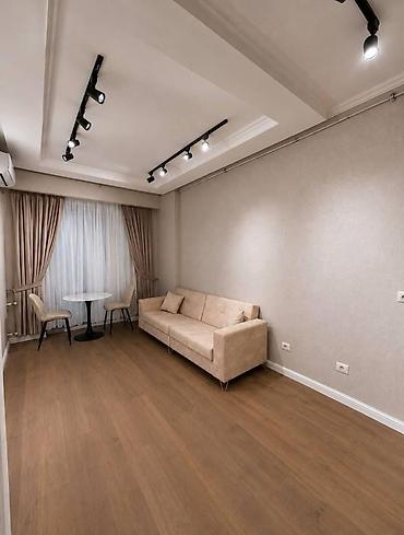 yasma: Yasamal, 2 otaqlı, Yeni tikili, m. Elmlər Akademiyası, 44 kv. m — 9