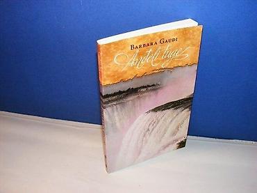 link: Anđeli tuge barbara gaudi laguna 2006 stanje kao novo — 1