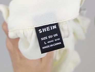 kozuch shein: Shein, Narzutka damska, rozmiar L — 7