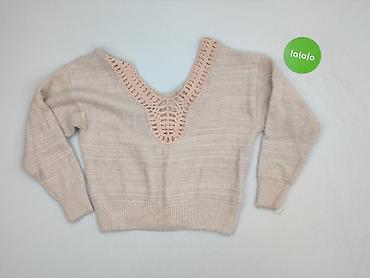 shein kody: Sweter damski, rozmiar L — 3