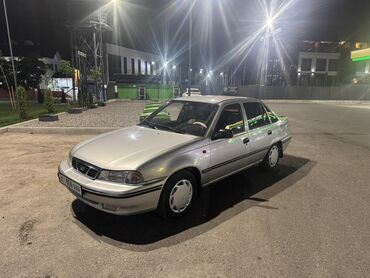 1 9дизел: Daewoo Nexia: 2004 г., 1.5 л, Механика, Бензин at lalafo.kg 1 9дизел: Daewoo Nexia: 2004 г., 1.5 л, Механика, Бензин