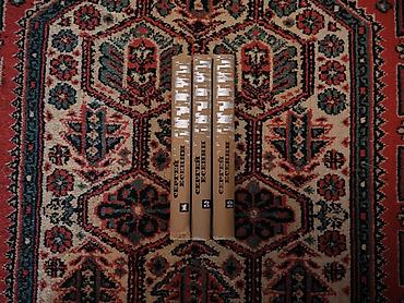 Спорт и хобби: Kitab dəstləri – rus klassikləri 1) Anton Pavloviç Çexov – Toplu — 3