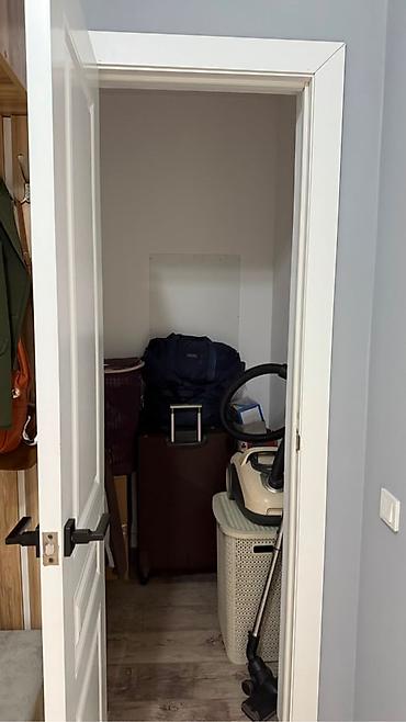 квартиру кок жар: 1 комната, 55 м², Кок-Жар мкр Элитка, 4 этаж, Свежий ремонт — 8