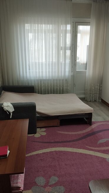 продаю дом в рабочем городке: 1 комната, 36 м², 105 серия, 3 этаж, Косметический ремонт
