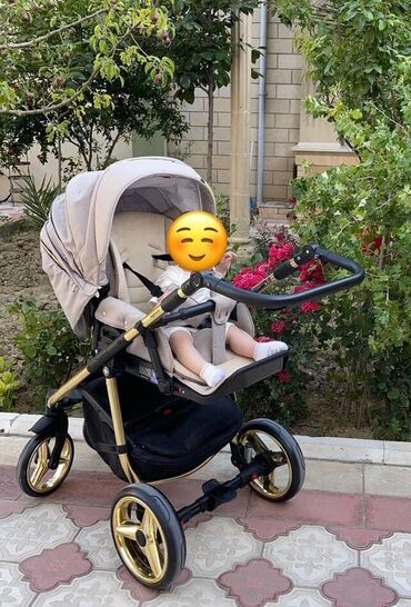 Ford: Milana…. Adamex kaleska qiymeti 300man happy babyden 1300