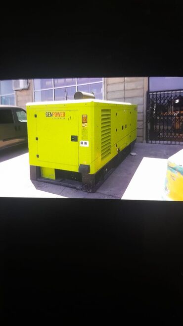 generatorlarin qiymeti: Dizel Generator Ödənişli çatdırılma, Zəmanətli, Kredit yoxdur