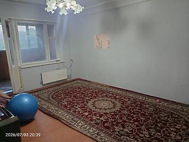 квартиры в оше продажа: Продаётся просторная 4-комнатная квартира в Бишкеке 📍 Курманжан — 8