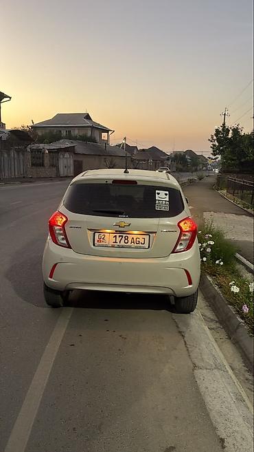 киа колеса: Chevrolet Spark: 2019 г., 1 л, Вариатор, Бензин, Хэтчбэк — 2