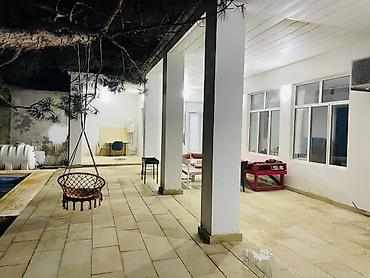 аренда дач в баку: 350 м², 4 комнаты — 7