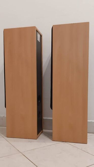 Zvučnici i stereo sistemi: Odlično očuvani zvučnici marke Jamo E 430 Zvučno izvanredni. Potpuno — 5