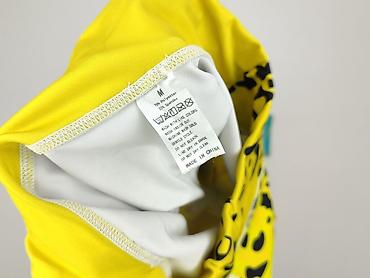 reebok bluzy: Legginsy Sportowe damskie, rozmiar M — 4