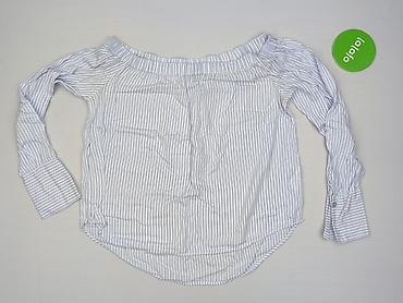 trang jeans: Gina Tricot, Bluzka damska, rozmiar XS — 2